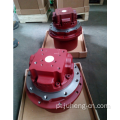 OEM IHI40 Motor de viagem IHI40 Drive final